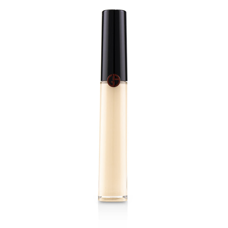 Giorgio Armani/ジョルジオ アルマーニ+パワー ファブリック ハイ カバレッジ ストレッチッブル コンシーラー+6ml/0.2oz+# 1 ブランドコスメ