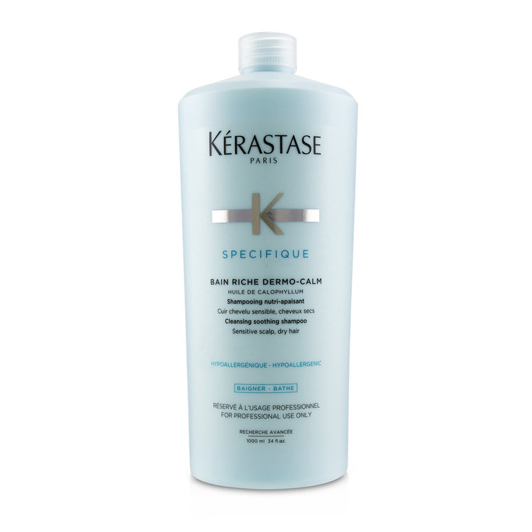 Kerastase/ケラスターゼ+スペシフィック ベイン リッチ ダーモ+1000ml/34oz ブランドコスメ