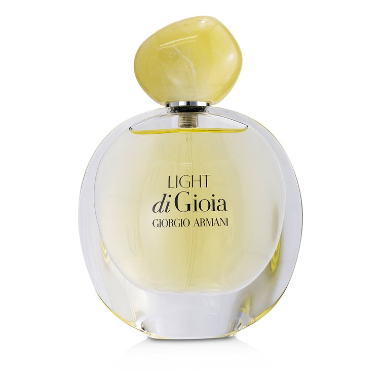Giorgio Armani/ジョルジオ アルマーニ+ライト ディ ジオイア オー デ パルファム スプレー +50ml/1.7oz ブランドコスメ