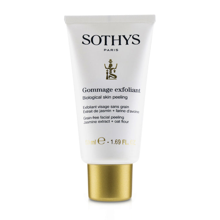 Sothys/ソティス +ゴマージュ エクスフォリアント バイオロジカル スキン ピーリング +50ml/1.69oz ブランドコスメ