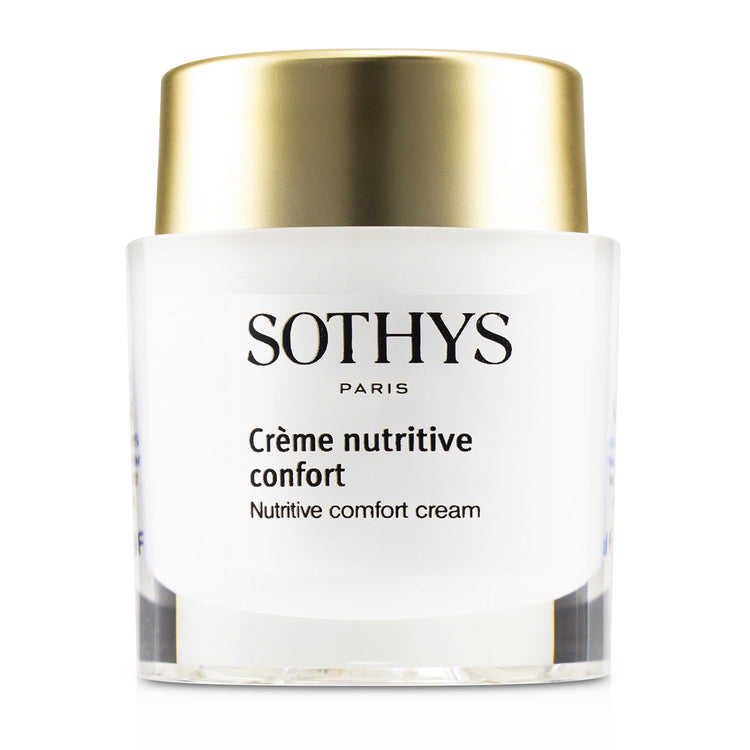 Sothys/ソティス +Nutritive Comfort Cream ブランドコスメ