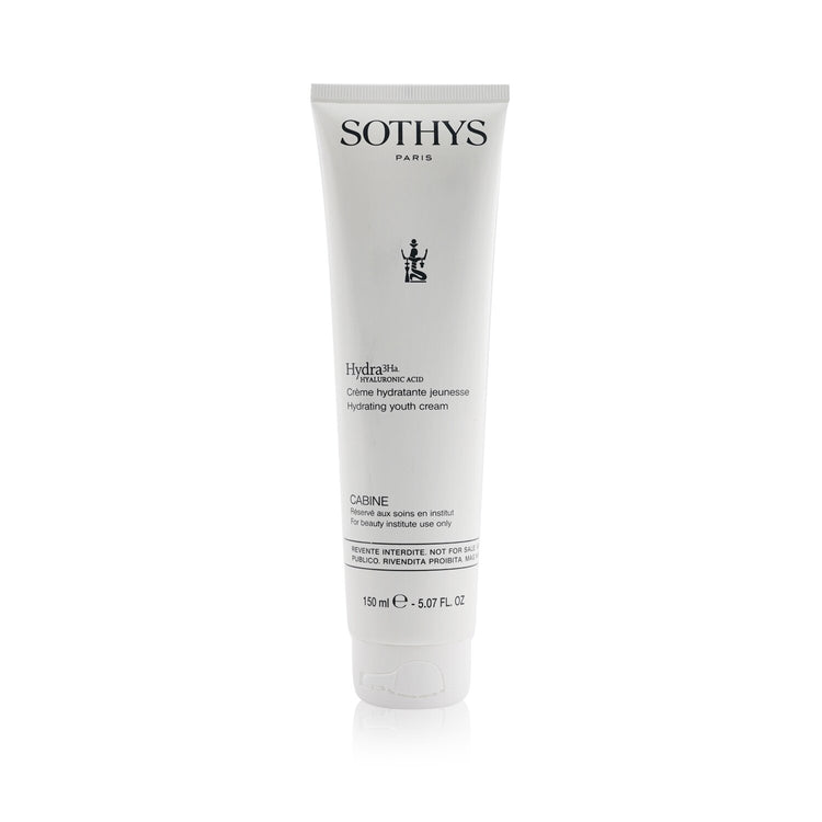 Sothys/ソティス +Hydrating Youth Cream (Salon Size) +150ml/5.07oz ブランドコスメ