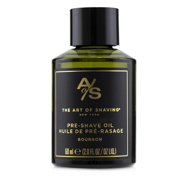 The Art Of Shaving/アートオブシェービング+プリ シェイブ オイル+60ml/2oz ブランドコスメ