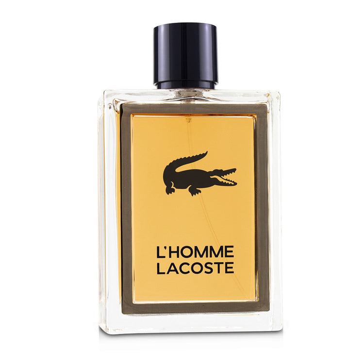 Lacoste/ラコステ+レ'ホンメ オー デ トイレット スプレー+150ml/5oz ブランドコスメ