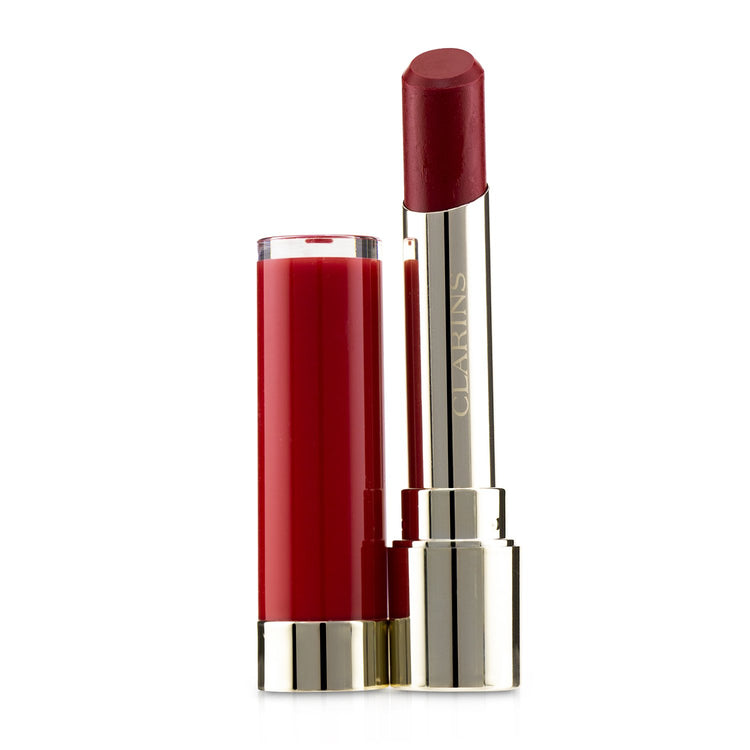 Clarins/クラランス+ジョリ ルージュ ラッカー+3g/0.1oz+# 742L Joli Rouge ブランドコスメ