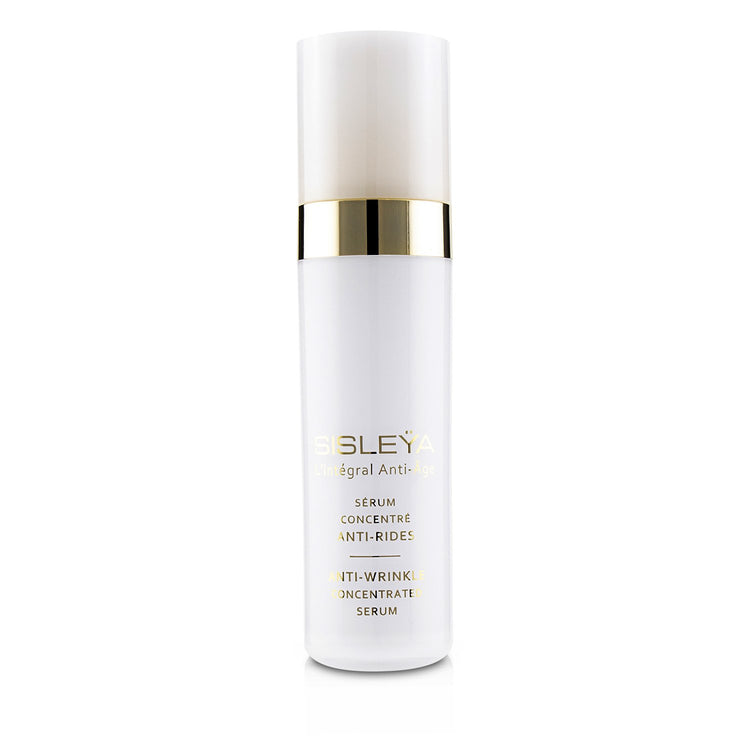 Sisley/シスレー +シスレヤ L'インテグラ アンチ+30ml/1oz ブランドコスメ