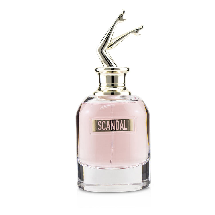 Jean Paul Gaultier/ジャンポールゴルティエ+Scandal A Paris Eau De Toilette Spray +80ml/2.7oz ブランドコスメ