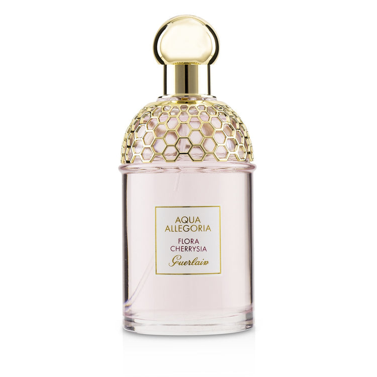 Guerlain/ゲラン+アクア アレゴリア フローラ チェリーシア オー デ トイレット スプレー +125ml/4.2oz ブランドコスメ