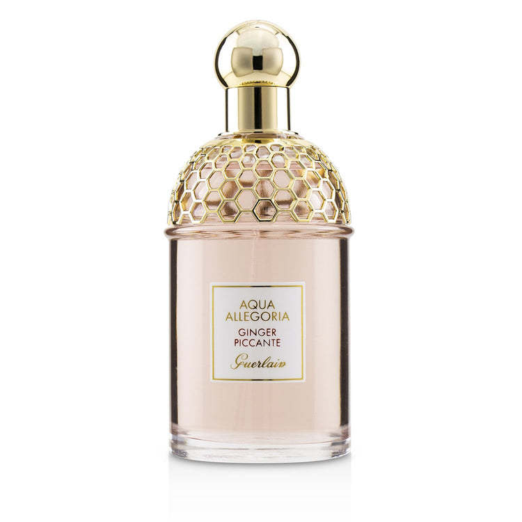 Guerlain/ゲラン+アクア アレゴリア ジンジャー ピカンテ オー デ トイレット スプレー +125ml/4.2oz ブランドコスメ