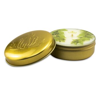 Mango Nectar Soy Candle Travel