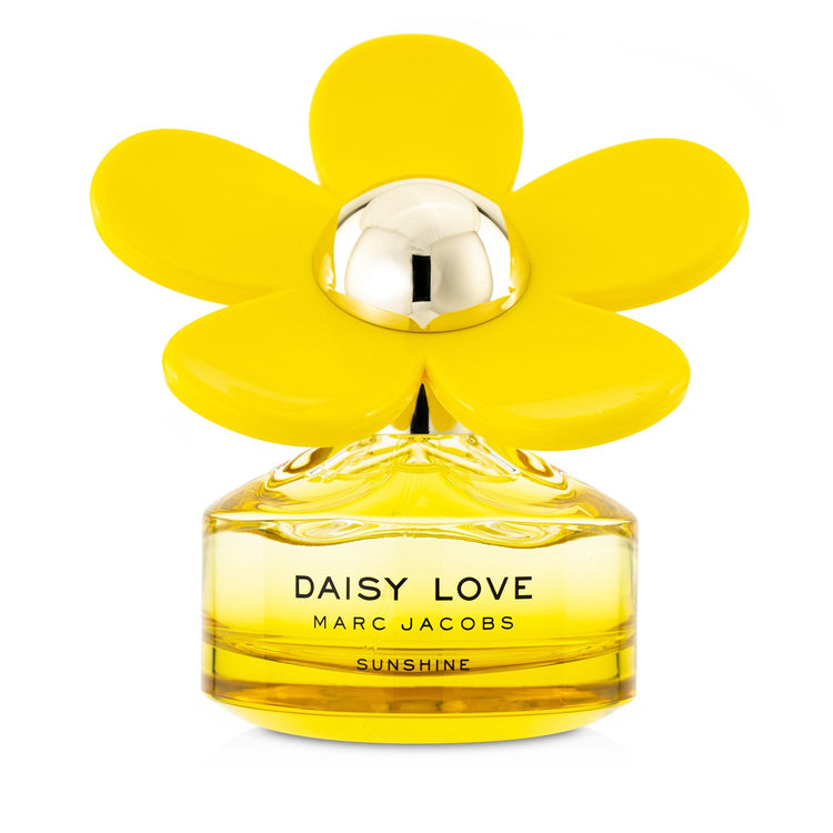 Marc Jacobs/マーク ジェイコブス+Daisy Love Sunshine Eau De Toilette Spray +50ml/1.7oz ブランドコスメ