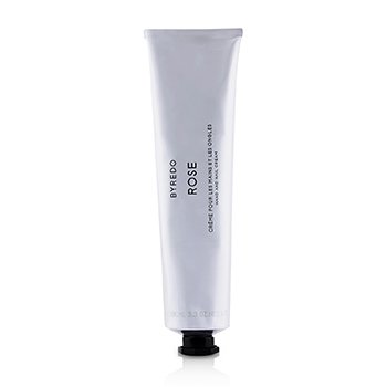 Byredo/バレード+ローズ ハンド And ネイル クリーム +100ml/3.3oz ブランドコスメ