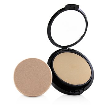 プレスド ミネラル パウダー ファンデーション SPF 15