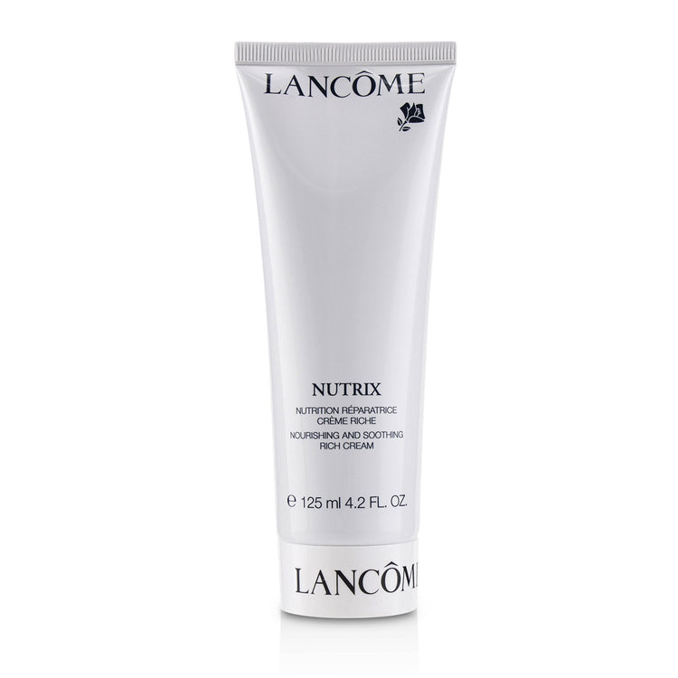 Lancome/ランコム+ニュートリx ナリッシング And スージング リッチ クリーム +125ml/4.2oz ブランドコスメ