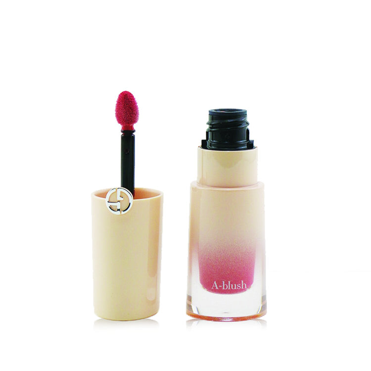 Giorgio Armani/ジョルジオ アルマーニ+ア ブラッシュ プロフェッショナル リキッド フェイス ブラッシュ+3.9ml/0.13oz+# 53 ブランドコスメ