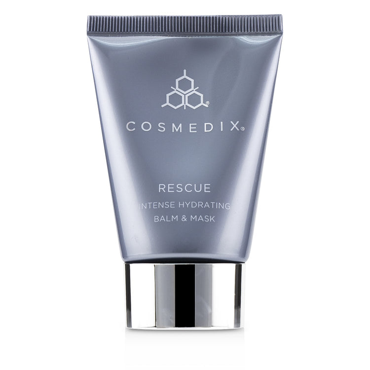 CosMedix/コスメディックス+レスキュー インテンス ハイドレーティング バーム & マスク +50g/1.7oz ブランドコスメ