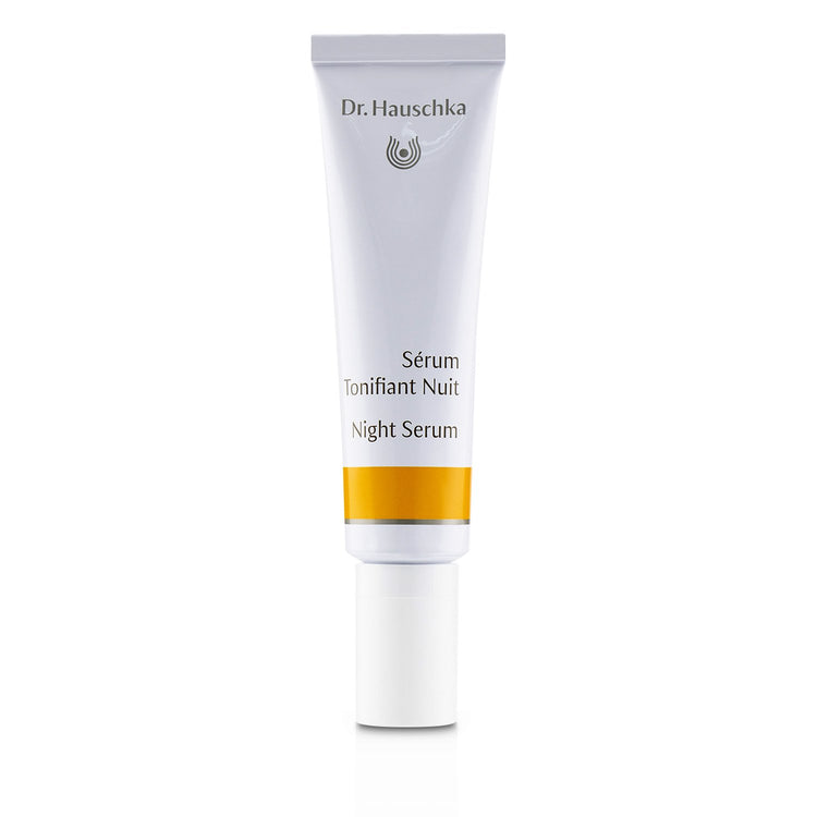 Dr. Hauschka/ドクターハウシュカ+Night Serum +20ml/0.6oz ブランドコスメ