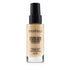 Smashbox/スマッシュボックス+スタジオスキン 24アワーウェア ハイドレーティングファンデーション+30ml/1oz+# 1.0 (Fair With Cool Undertone + Hints Of Peach) ブランドコスメ