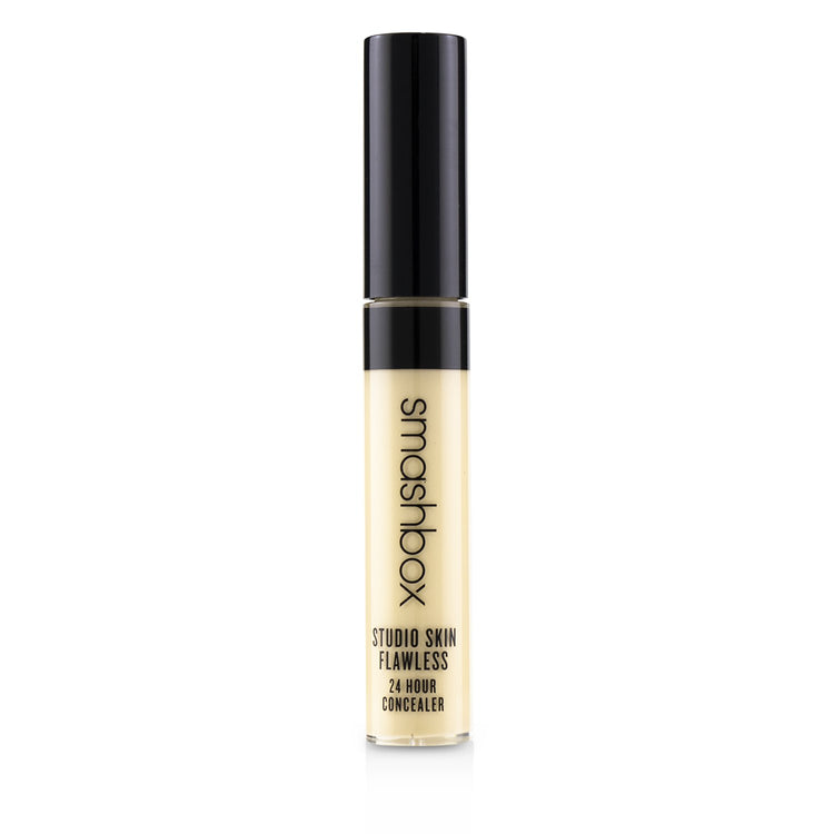 Smashbox/スマッシュボックス+スタジオスキン フローレス 24アワー コンシーラー+8ml/0.27oz+# Light Warm Golden ブランドコスメ