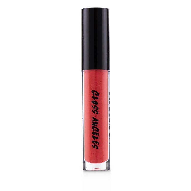 Smashbox/スマッシュボックス+グロス エンジェル リップ グロス+4ml/0.13oz+# Ay, Poppy (Deep Coral) ブランドコスメ
