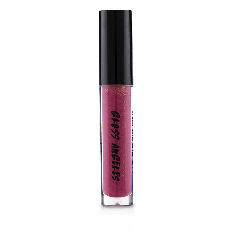 Smashbox/スマッシュボックス+グロス エンジェル リップ グロス+4ml/0.13oz+# Traffic Jam (Deep Rose With Gold) ブランドコスメ