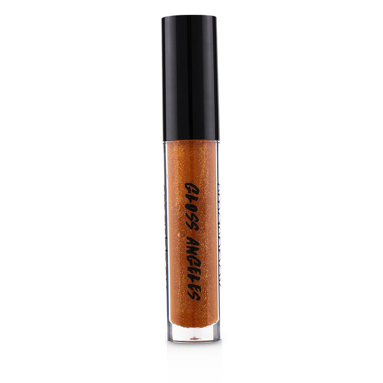 Smashbox/スマッシュボックス+グロス エンジェル リップ グロス+4ml/0.13oz+# Michelada (Rust Shimmer With Multi ブランドコスメ