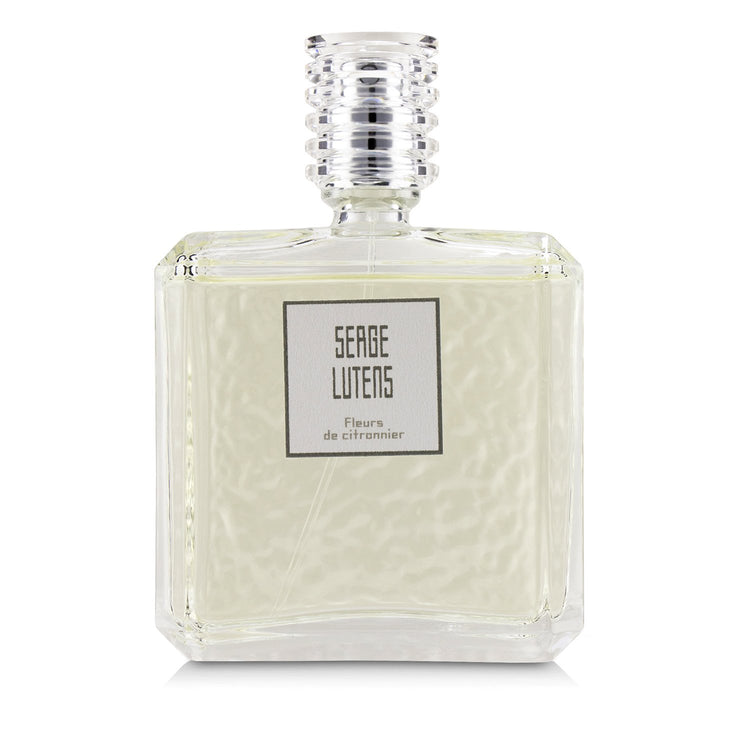 Serge Lutens/セルジュ ルタンス+Les Eaux De Politesse Fleurs De Citronnier Eau De Parfum Spray +100ml/3.3oz ブランドコスメ