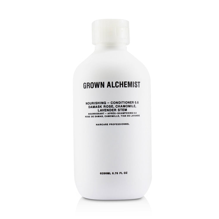 Grown Alchemist/グロウン・アルケミスト+ナリッシング+200ml/6.76oz ブランドコスメ