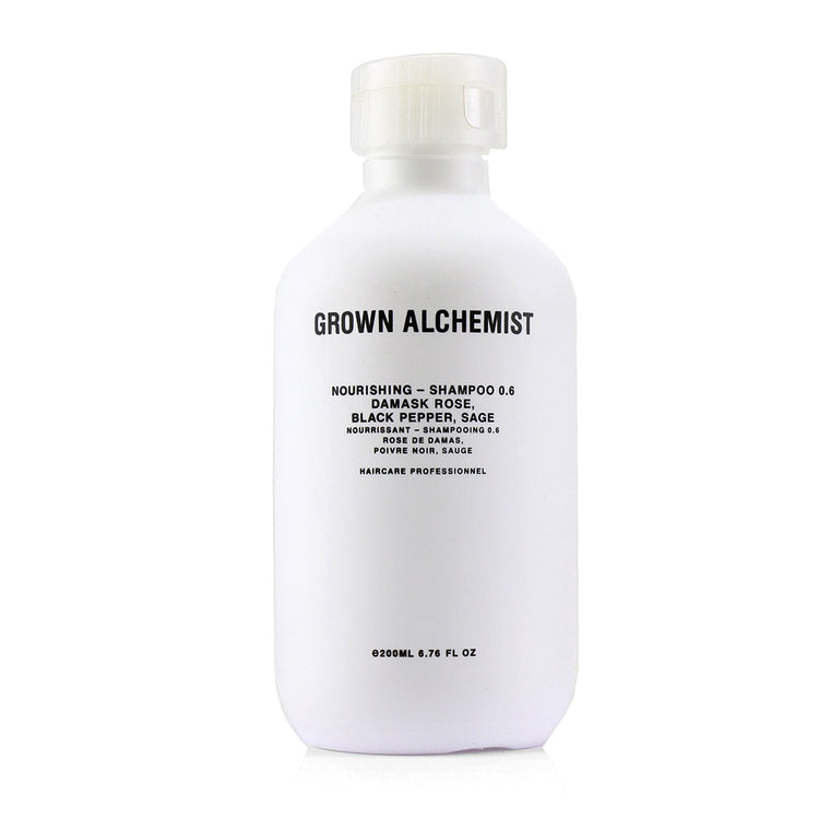Grown Alchemist/グロウン・アルケミスト+ナリッシング+200ml/6.76oz ブランドコスメ