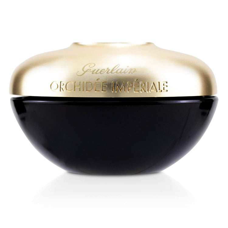 Guerlain/ゲラン+オーキディー イムペリアーレ エクセプショナル コンプリート ケア ザ ネック And デコルテ クリーム ブランドコスメ