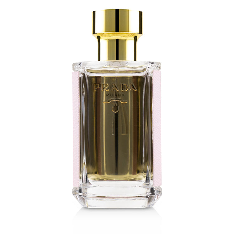 Prada/プラダ+La Femme L'Eau Eau De Toilette Spray +35ml/1.2oz ブランドコスメ