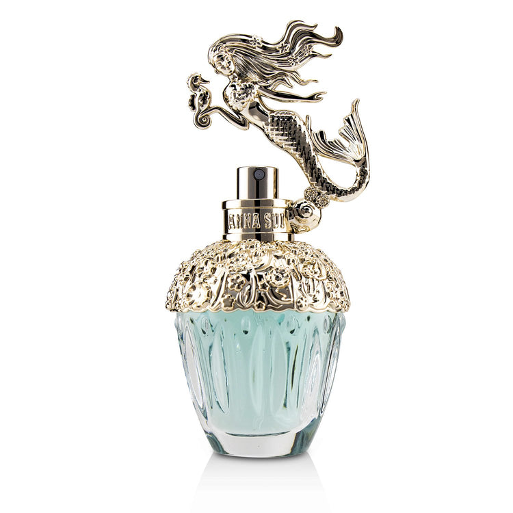 Anna Sui/アナスイ+Fantasia Mermaid Eau De Toilette Spray +30ml/1oz ブランドコスメ