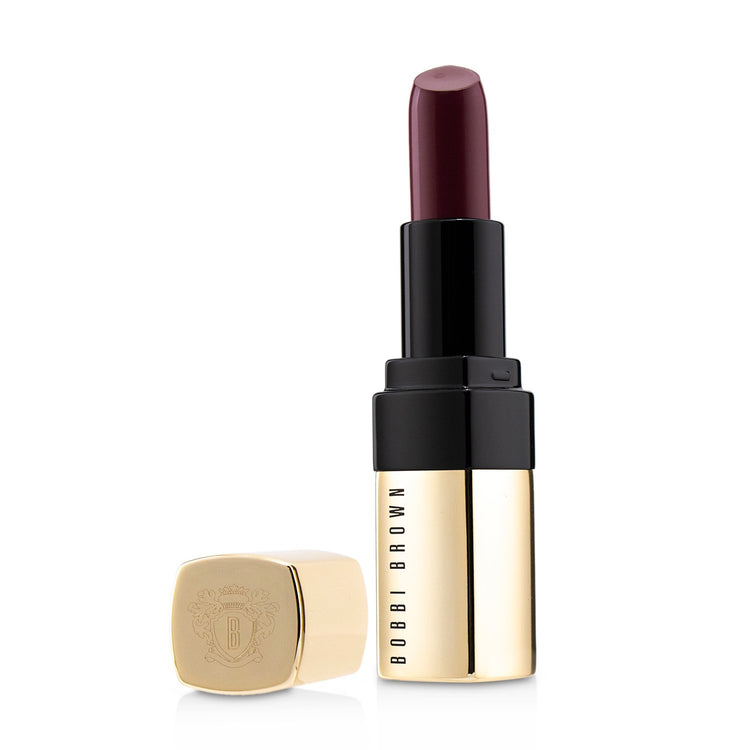 Bobbi Brown/ボビイ ブラウン+ラックスリップカラー+3.8g/0.13oz+# Plum Rose ブランドコスメ