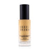 Bobbi Brown/ボビイ ブラウン+スキンロングウェアウェイトレスファンデーションSPF15+30ml/1oz+# Natural Tan ブランドコスメ