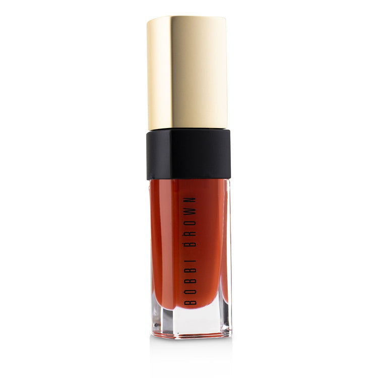 Bobbi Brown/ボビイ ブラウン+リュクス リキッド リップ ベルベット マット+6ml/0.2oz+#10 Blood Orange ブランドコスメ