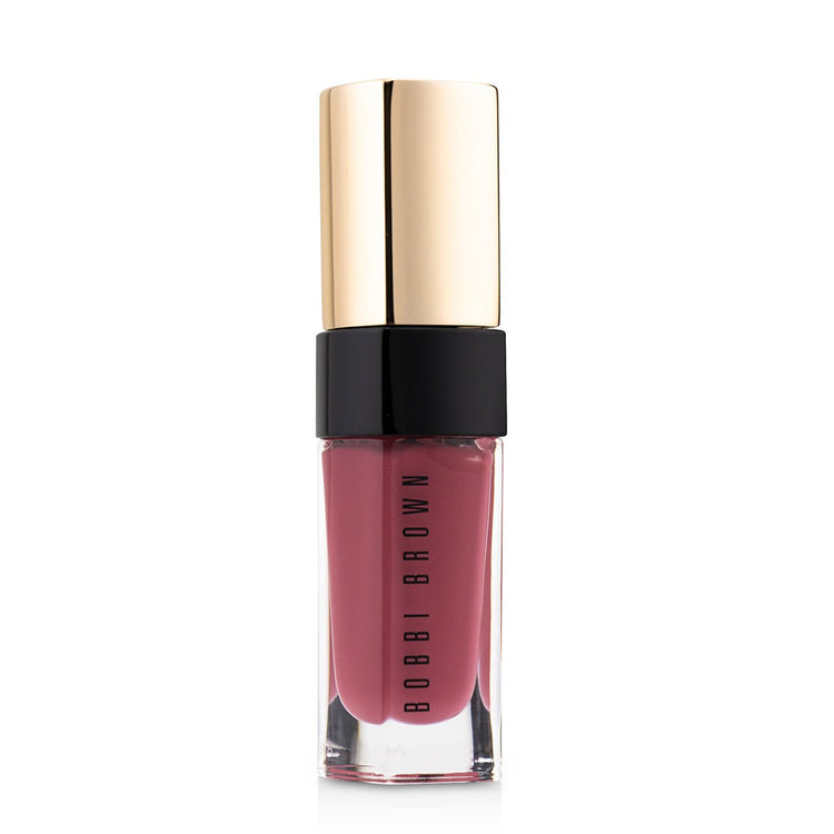 Bobbi Brown/ボビイ ブラウン+リュクス リキッドリップ ハイシャイン+6ml/0.2oz+# 5 Mod Pink ブランドコスメ