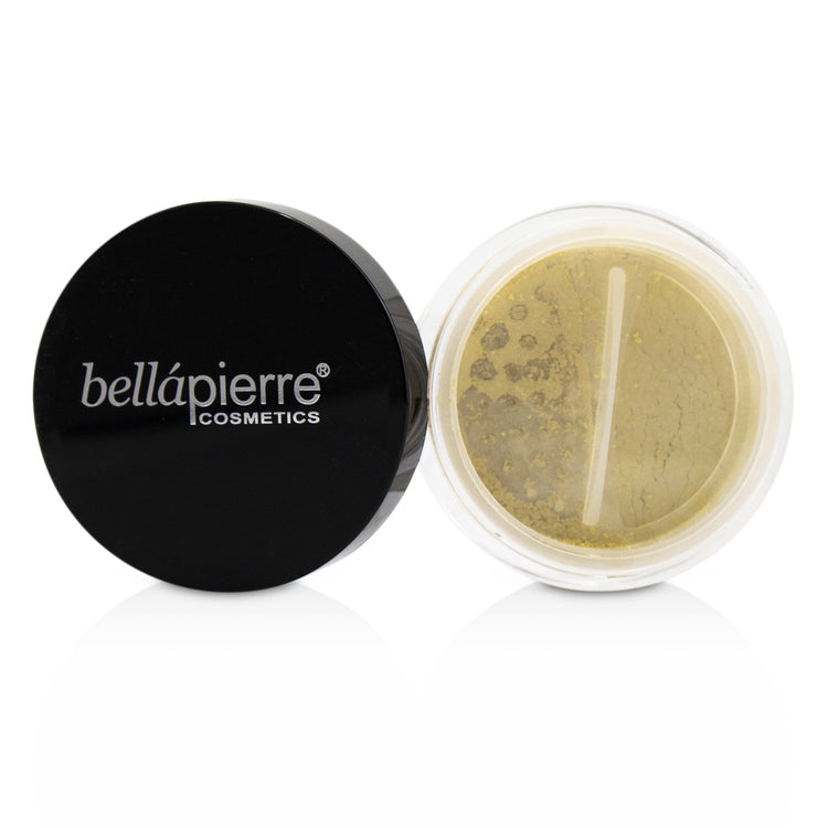 Bellapierre Cosmetics/ベラピエール+ミネラル ファンデーション SPF 15+9g/0.32oz+# Ultra ブランドコスメ