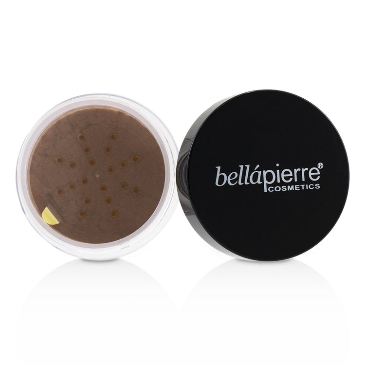 Bellapierre Cosmetics/ベラピエール+ミネラル ブラッシュ+4g/0.13oz+# Suede (Strawberry Rose) ブランドコスメ