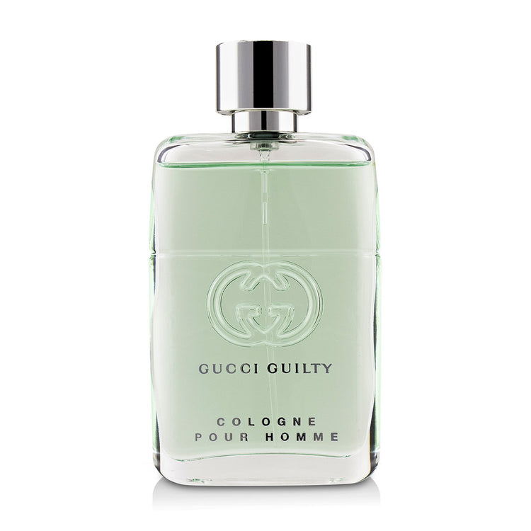 Gucci/グッチ+ギルティーコロンオードトワレスプレー+50ml/1.6oz ブランドコスメ