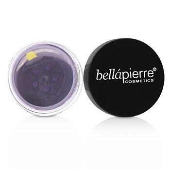 ミネラル アイシャドウ