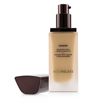 バニッシュ シームレス フィニッシュ リキッド ファンデーション