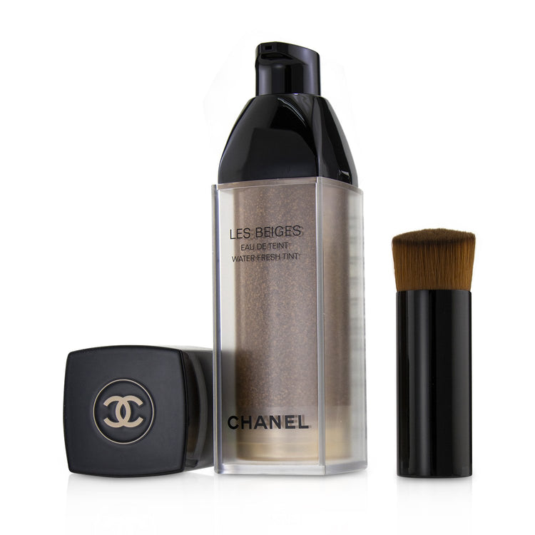 Chanel/シャネル+レ ベージュ オー デ テイント ウォーター フレッシュ ティント+30ml/1oz+# Medium Plus ブランドコスメ