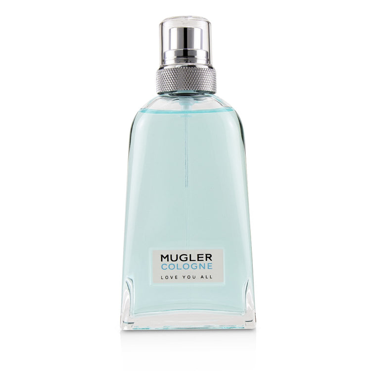 Thierry Mugler (Mugler)/ティエリーミュグレー+ミュグラー ケルン ラブ ユー オール オー デ トイレット スプレー+100ml/3.3oz ブランドコスメ
