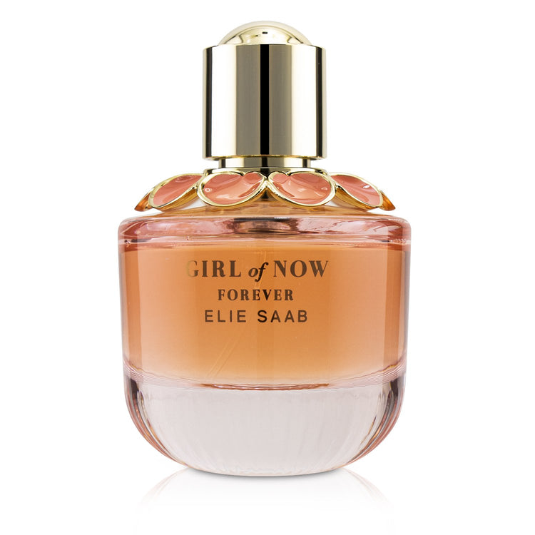 Elie Saab/エリーサーブ+ガール オブ ナウ フォーエバー オー デ パルファム スプレー +50ml/1.6oz ブランドコスメ