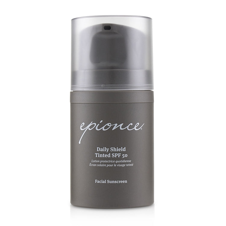 Epionce/エピオンス+デイリー シールド ティンテッド SPF 50 +50ml/1.7oz ブランドコスメ