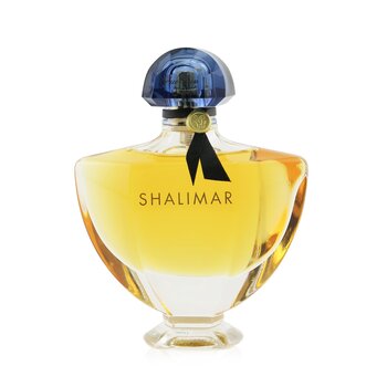 Shalimar Eau De Parfum Spray (Unboxed)