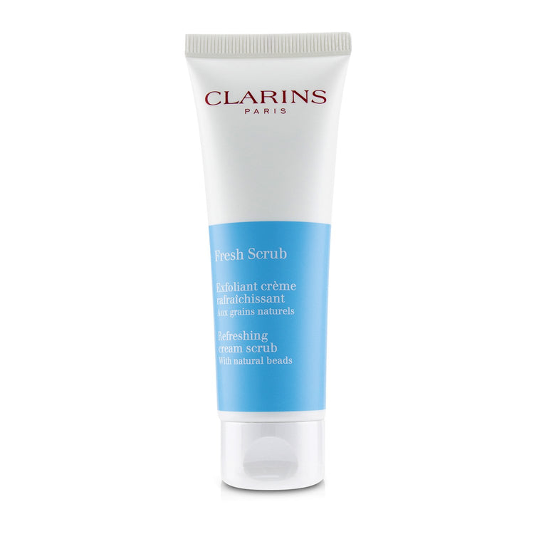 Clarins/クラランス+フレッシュ スクラブ +50ml/1.7oz ブランドコスメ