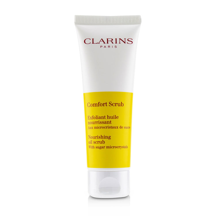 Clarins/クラランス+コンフォート スクラブ +50ml/1.7oz ブランドコスメ