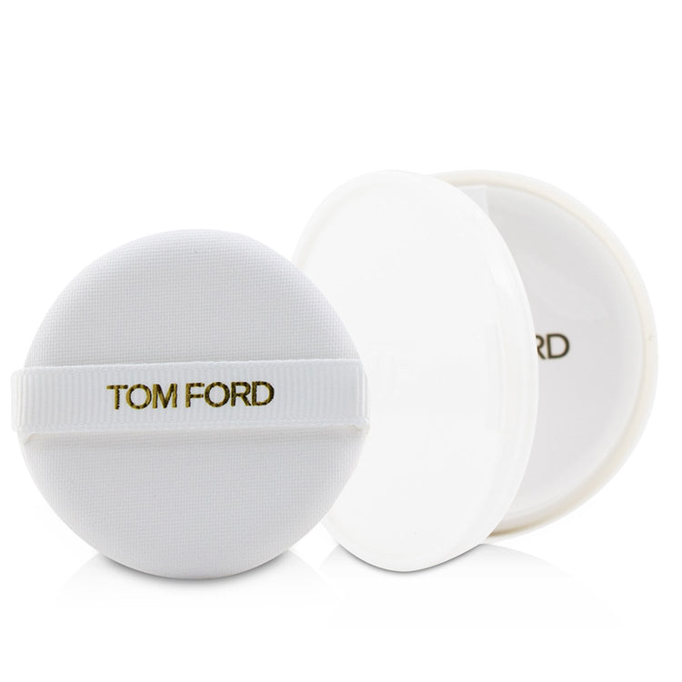 ソレイユ グロー トーン アップ ハイドレーティング クッション コンパクト ファンデーション SPF40 リフィル - # 6.0 Natural