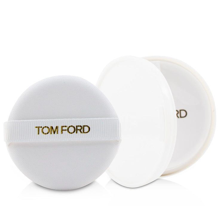 ソレイユ グロー トーン アップ ハイドレーティング クッション コンパクト ファンデーション SPF40 リフィル - # 6.0 Natural